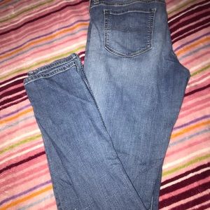 Arizona Skinny Jeans